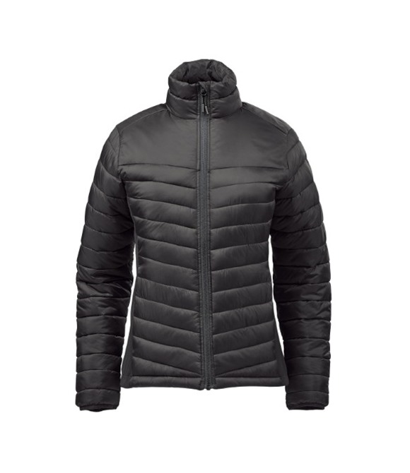 Women�s Montserrat thermal jacket