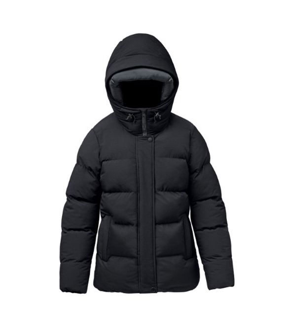 Women�s Explorer thermal jacket