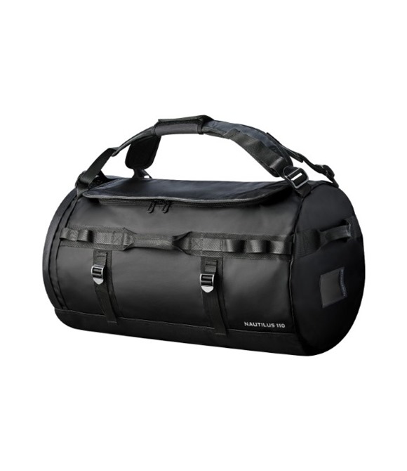 Stormtech Nautilus waterproof 110 litre duffle