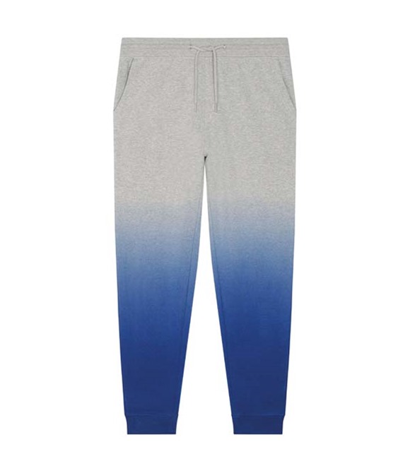 Stanley/Stella Mover Dip Dye, The unisex dip dyed jogger pants (STBU577)