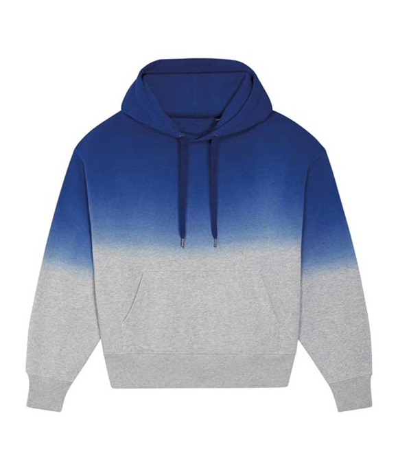 Stanley/Stella Slammer Dip Dye oversized brushed sweatshirt (STSU858)