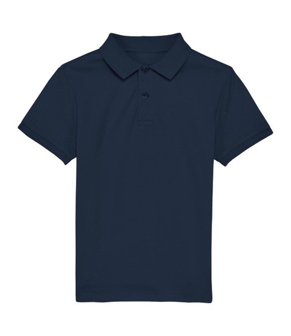 Mini sprinter kids polo (STPK908)