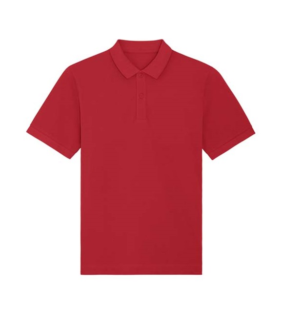 Prepster unisex short sleeve polo (STPU331)