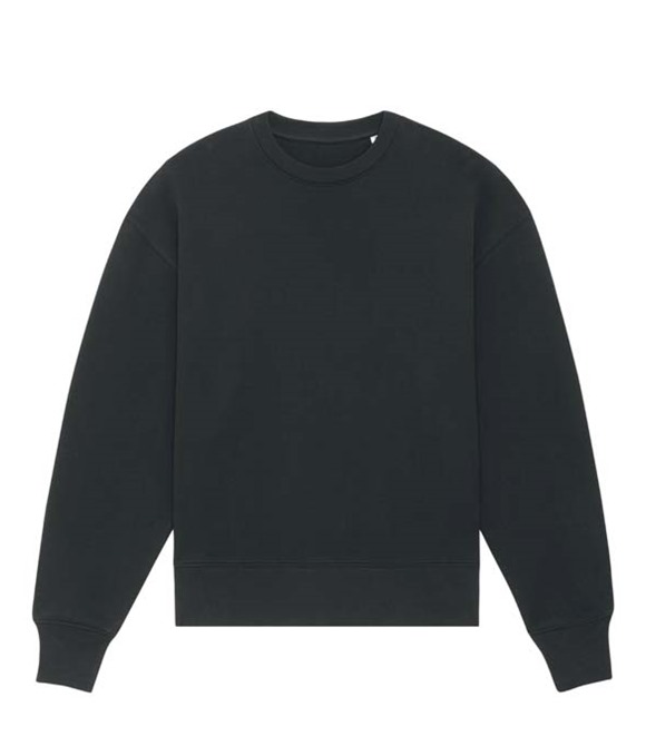 Stanley/Stella Radder Heavy unisex crewneck sweatshirt (STSU866)