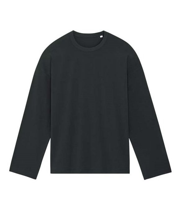 Stanley/Stella Triber oversized long sleeve t-shirt (STTU790)