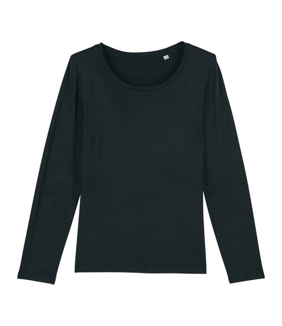 Stanley/Stella Stella Singer women's long sleeve t-shirt (STTW021)