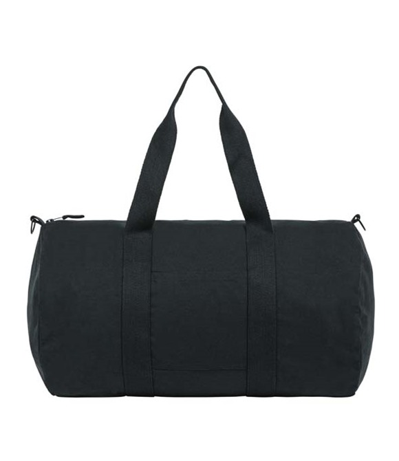 Stanley/Stella Duffle bag with canvas fabric (STAU892)