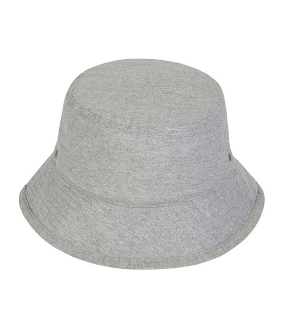 Stanley/Stella Bucket hat with metal eyelets (STAU893)