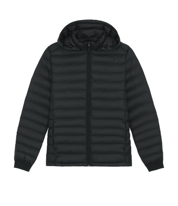 Stanley Voyager jacket with removable hood (STJM837)