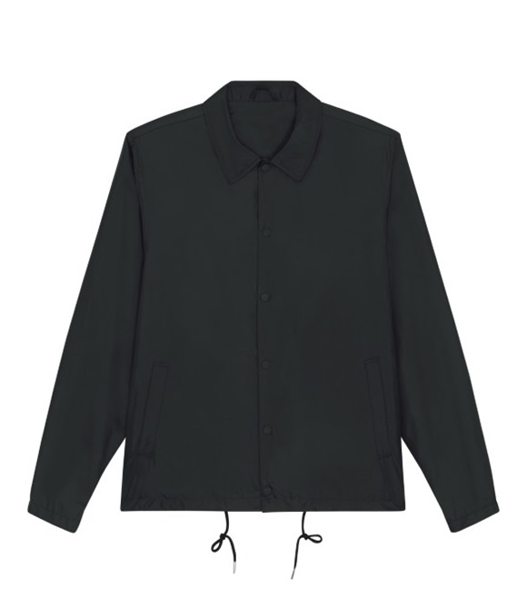 Coacher casual jacket (STJU833)