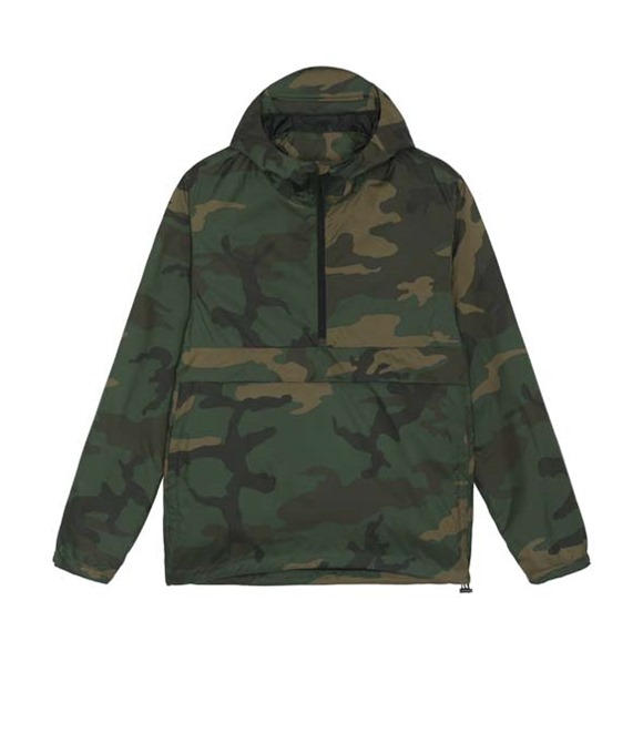 Stanley/Stella Speeder AOP hoodie (STJU878)