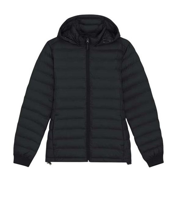 Stanley/Stella Stella Voyager jacket with removable hood (STJW839)