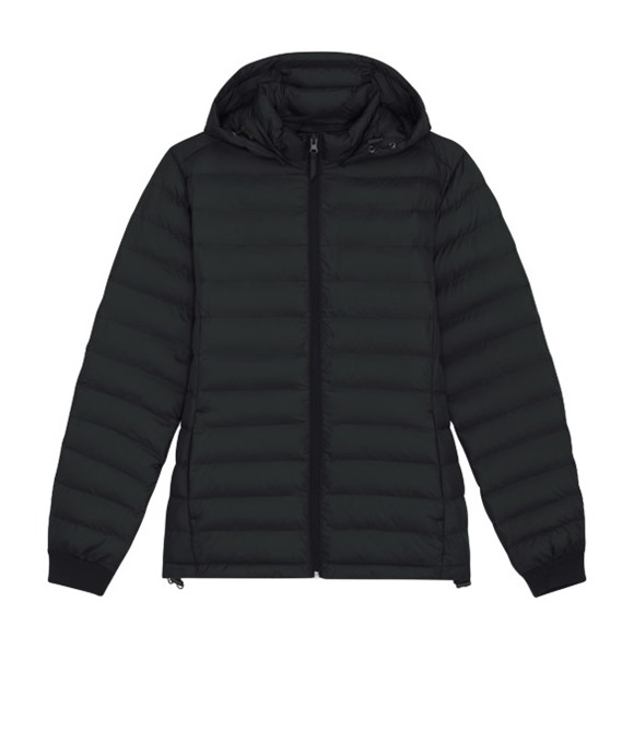 Stella Voyager jacket with removable hood (STJW839)