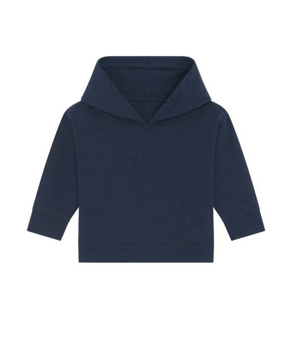 Stanley/Stella Baby Cruiser hooded sweatshirt (STSB919)