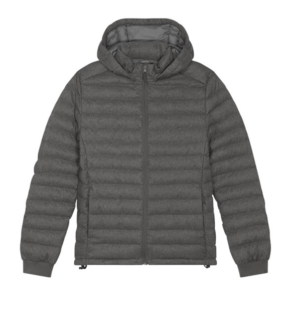 Stanley Voyager wool-like jacket (STJM889)