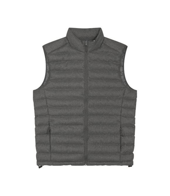 Stanley Climber wool-like bodywarmer (STJM898)