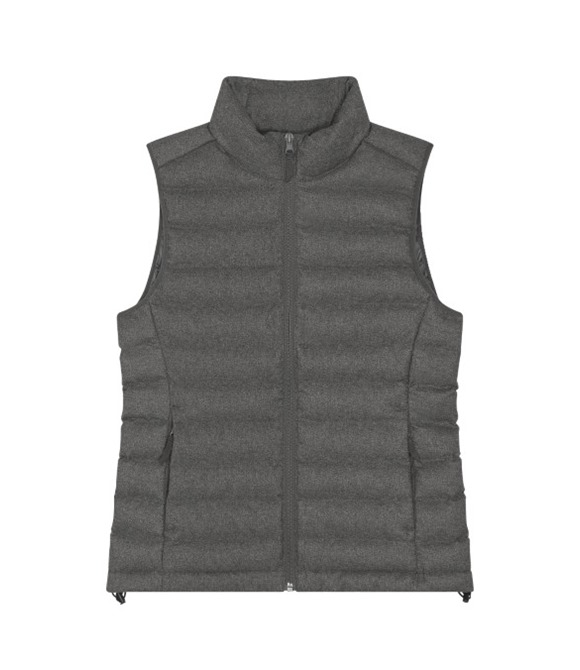 Stella Climber wool-like bodywarmer (STJW899)