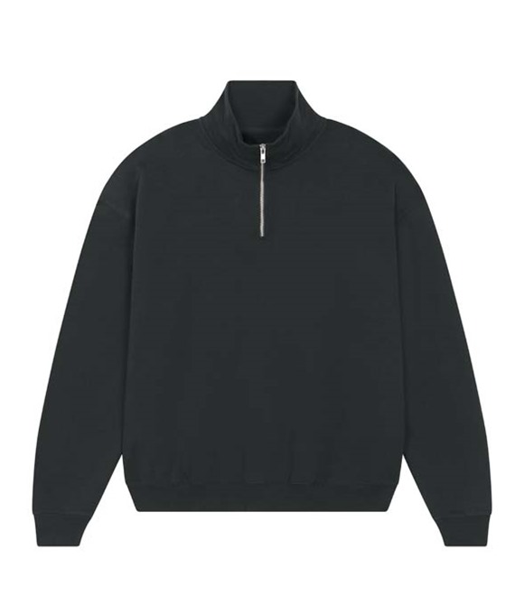 Stanley/Stella Unisex Miller dry sweatshirt (STSU795)