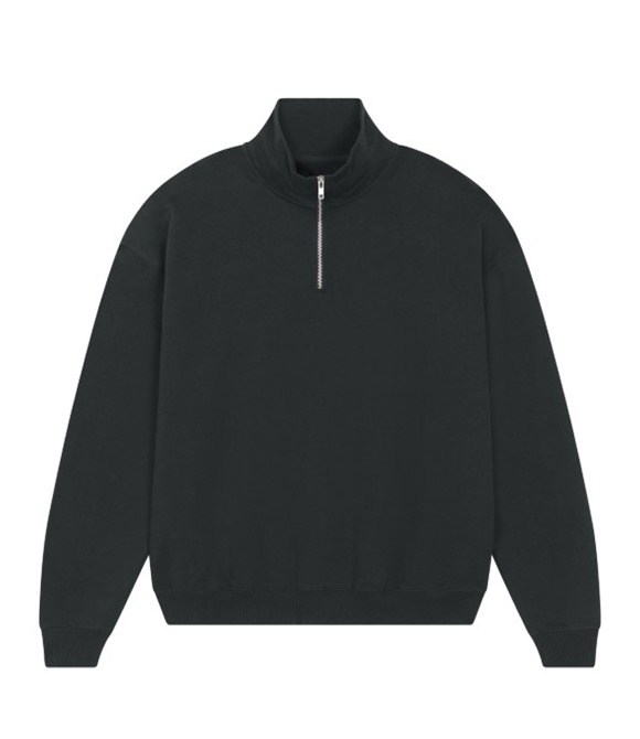 Unisex Miller dry sweatshirt (STSU795)