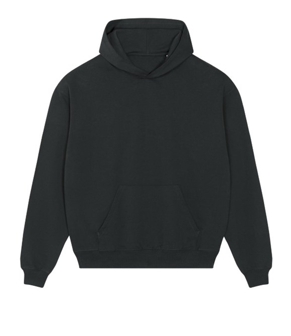 Unisex Cooper dry hoodie sweatshirt (STSU797)
