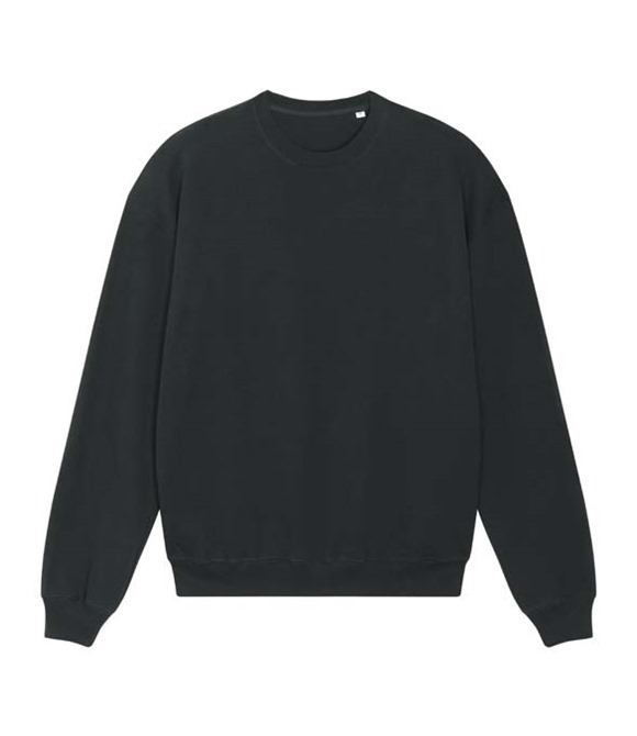 Stanley/Stella Unisex Ledger dry sweatshirt (STSU798)