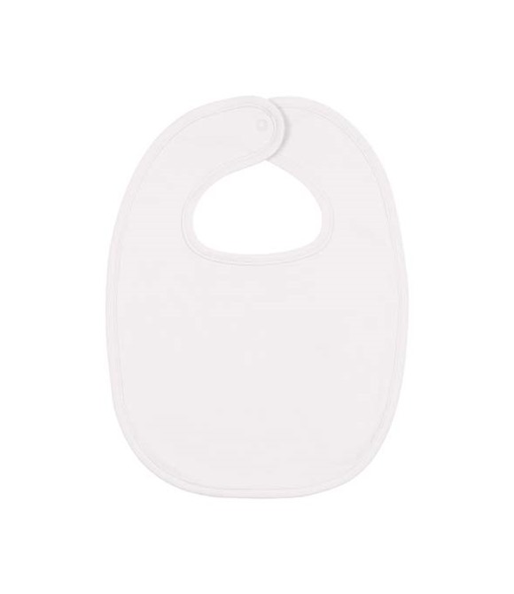 Stanley/Stella Baby bib (STAU029)