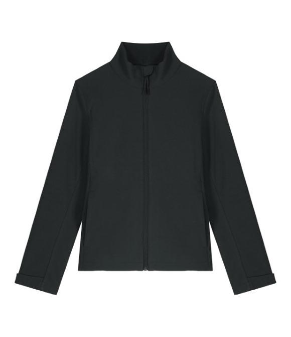 Women�s Stella Navigator softshell (STJW166)