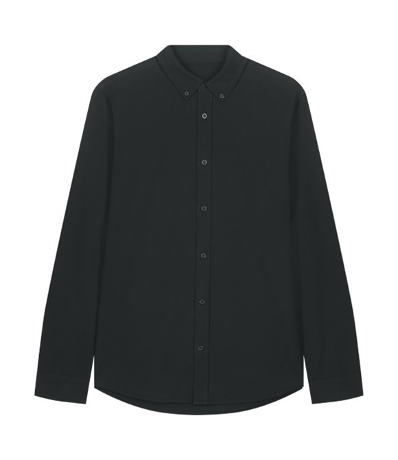 Stanley Oxford shirt (STWM968)