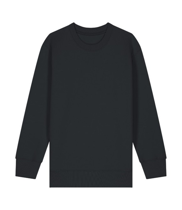 Kids Mini Changer 2.0 iconic crew neck sweatshirt (STSK181)