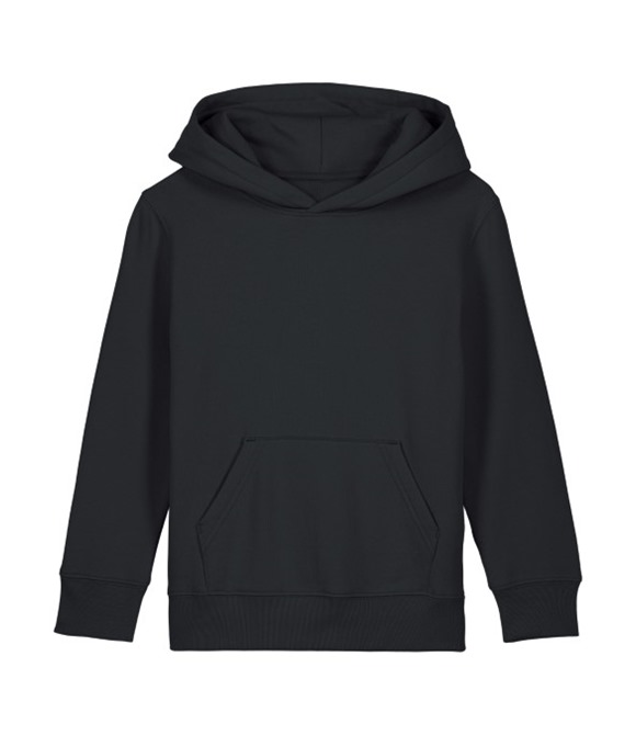 Kids Mini Cruiser 2.0 iconic hoodie sweatshirt (STSK180)