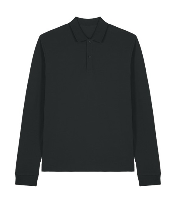 Prepster 2.0 long sleeve (STPU223)