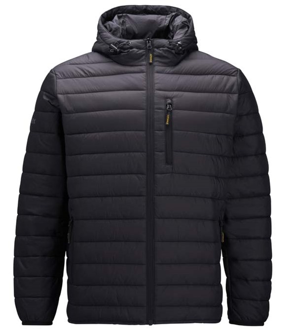 Westby padded jacket