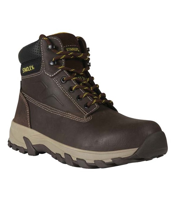 Stanley Workwear Stanley tradesman boot