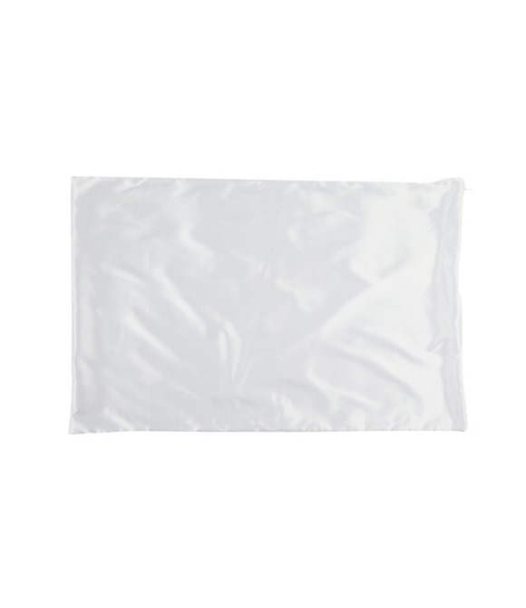 Satin pillowcase