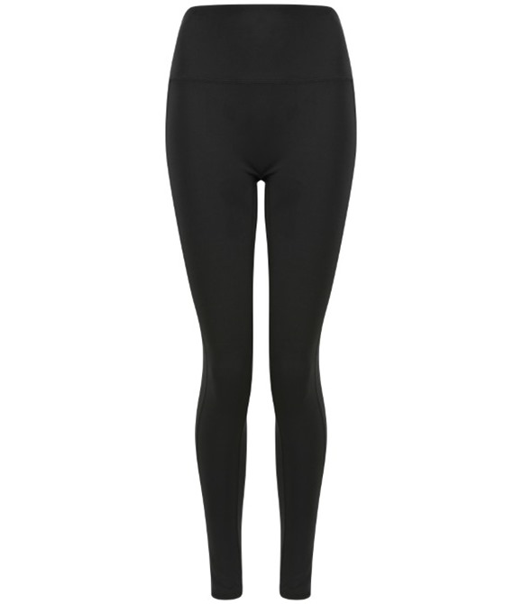 Core pocket legging