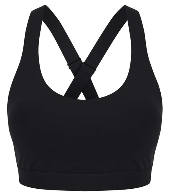 Tombo Medium impact core bra