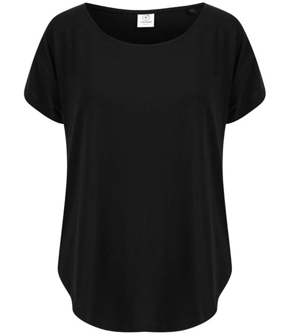 Tombo Scoop neck tee