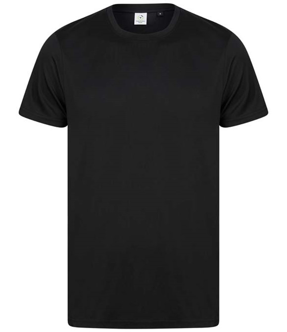 Tombo Recycled performance T