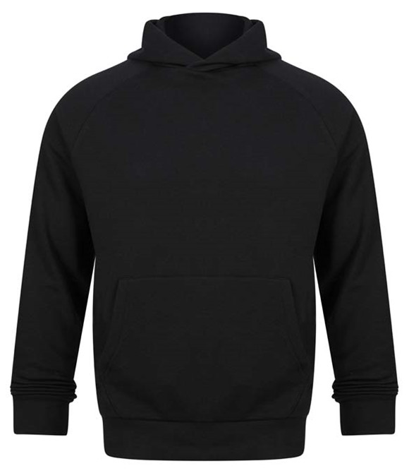 Tombo Unisex athleisure hoodie