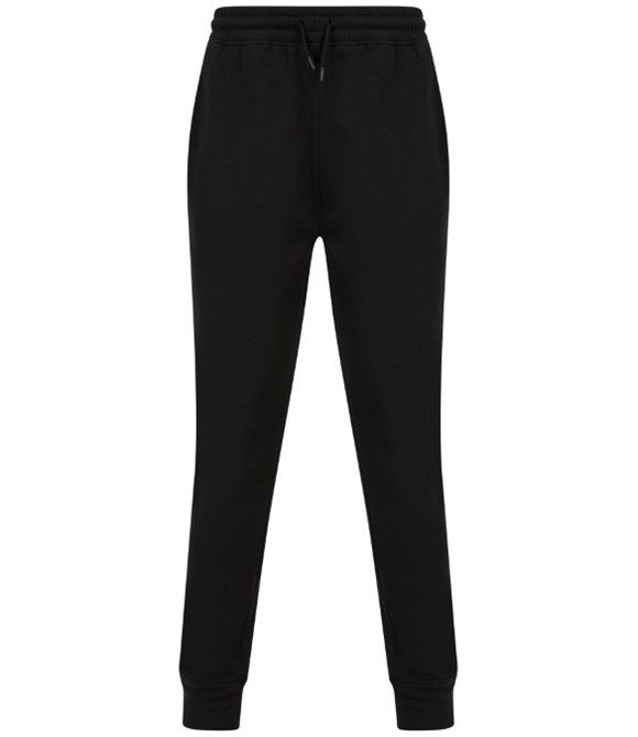 Unisex athleisure joggers