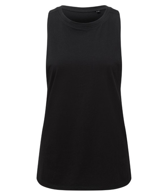 ® TriDri� Women's TriDri� organic tank top