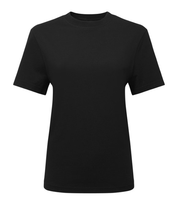 Women�s TriDri� organic boxy oversized t-shirt