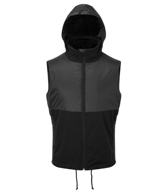® TriDri� Men's TriDri� insulated hybrid gilet