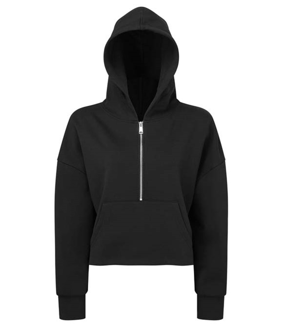 TriDri® TriDri� Women's TriDri� 1/2 zip hoodie