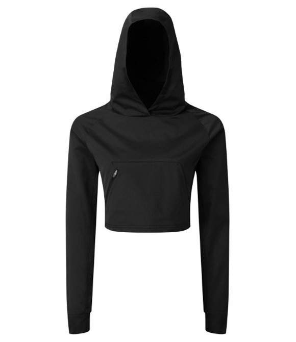 ® TriDri� Women's TriDri� cropped jacket