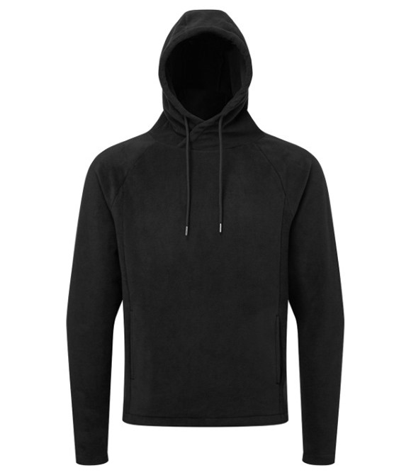® TriDri� Men's TriDri� microfleece hoodie