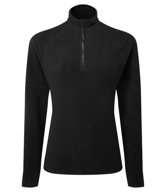 Women�s TriDri� Recycled Elements active-fitted fleece