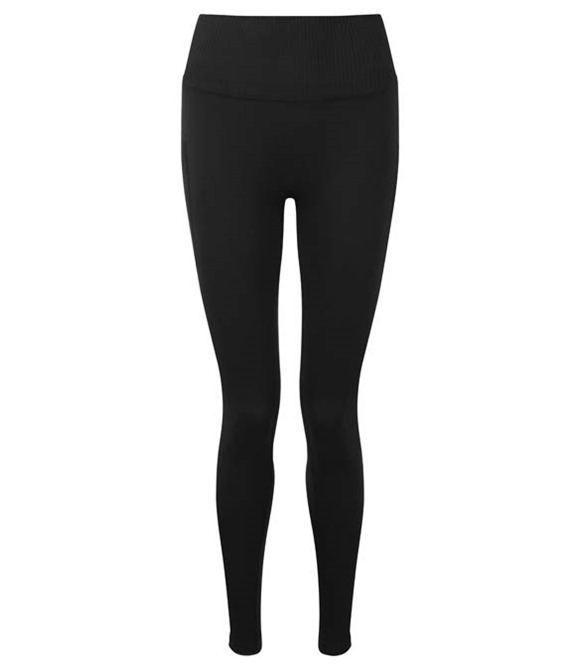 TriDri® TriDri� Women's TriDri� ribbed seamless 3D fit multi-sport leggings