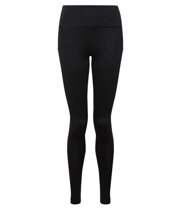 ® TriDri� Women�s TriDri� performance leggings with pockets