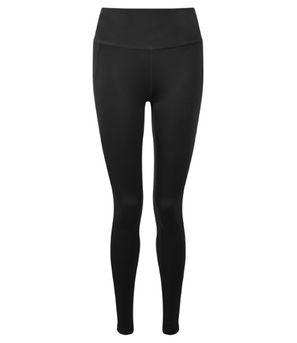 ® TriDri� Women's TriDri� high-shine leggings
